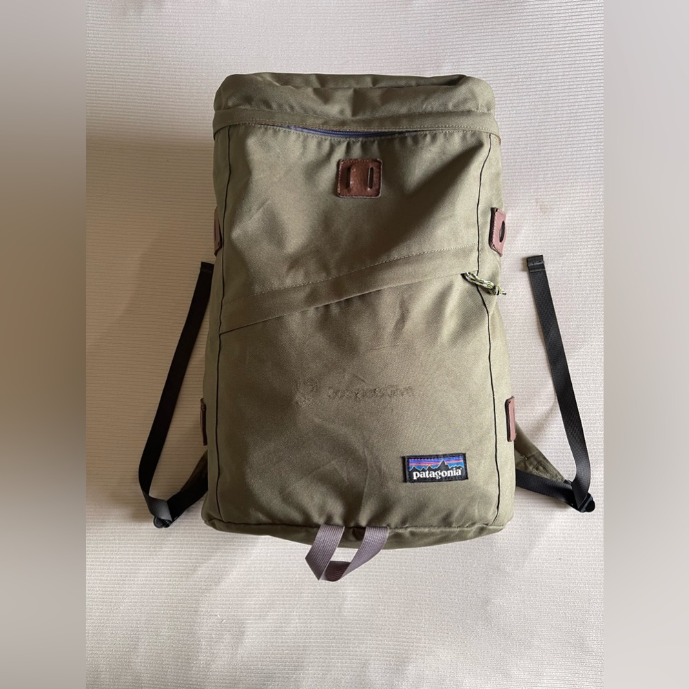 PATAGONIA outdoor backpack